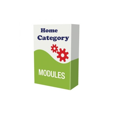 home category