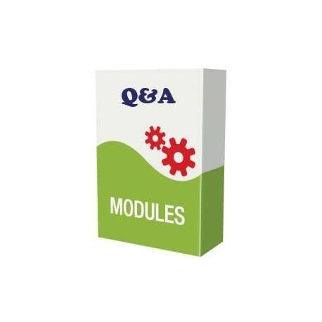 Q&A Module