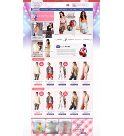 Fashion 1.6