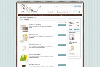 Recently Viewed Products