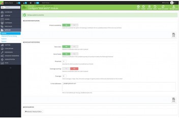 Automated Follow-up E-mails