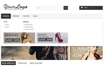 Powerful Navigation with Rich Menu